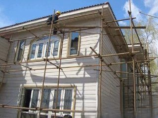 大冶房屋加固施工要多少钱？